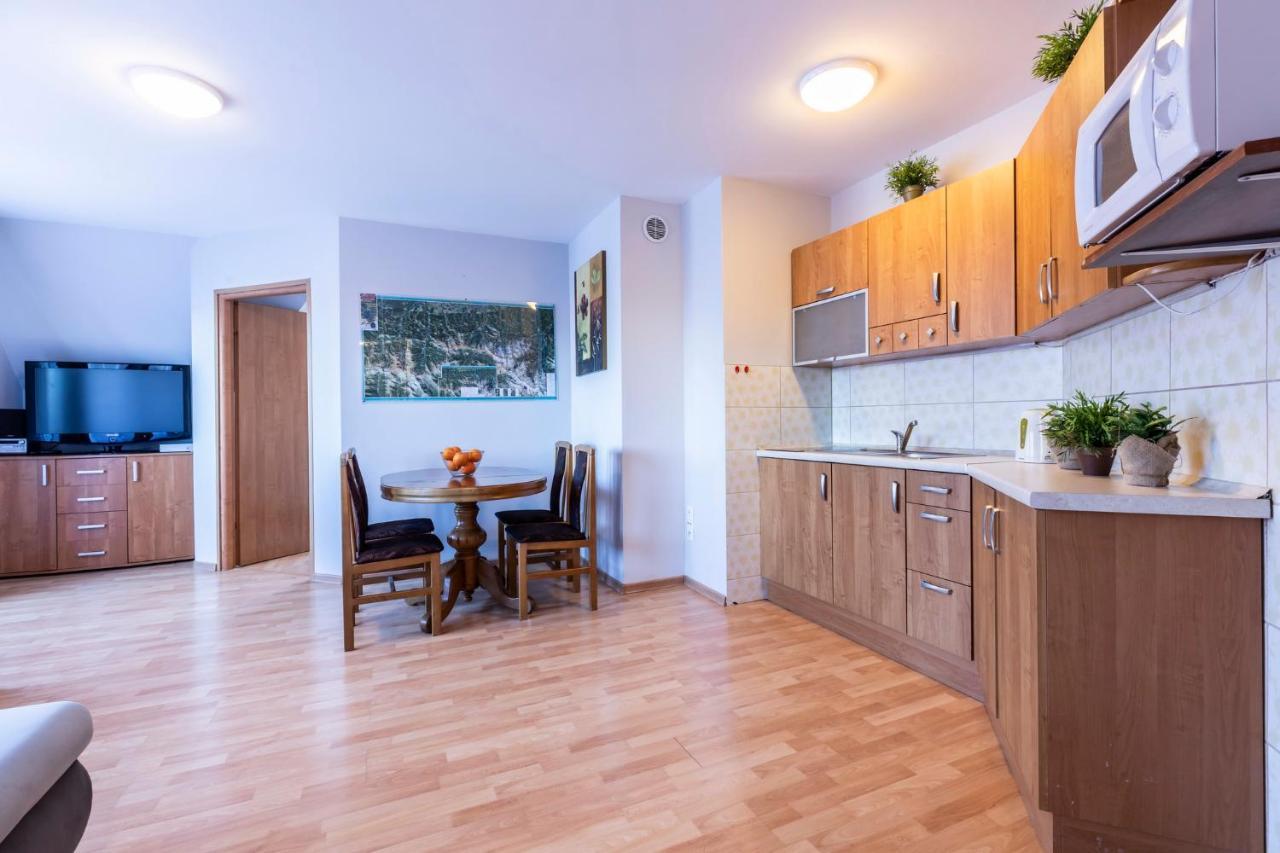 Udanypobyt Apartamenty Skocznia — Zdjęcia 3
