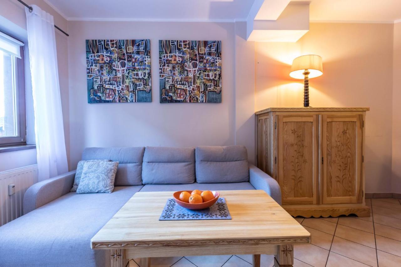 Udanypobyt Apartamenty Skocznia — Zdjęcia 2